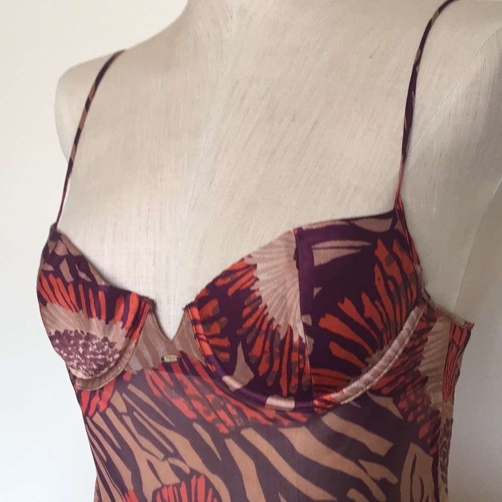 VS Very Sexy Chemise Nightgown Teddy Lingerie Cami